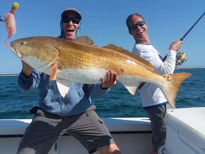Father and son trip
